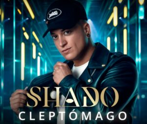 Shado El Mago