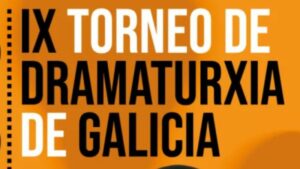 Torneo De Dramaturxia De Galicia