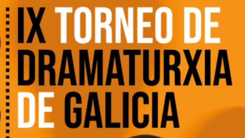Torneo De Dramaturxia De Galicia