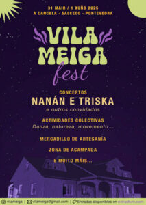 Vila Meiga