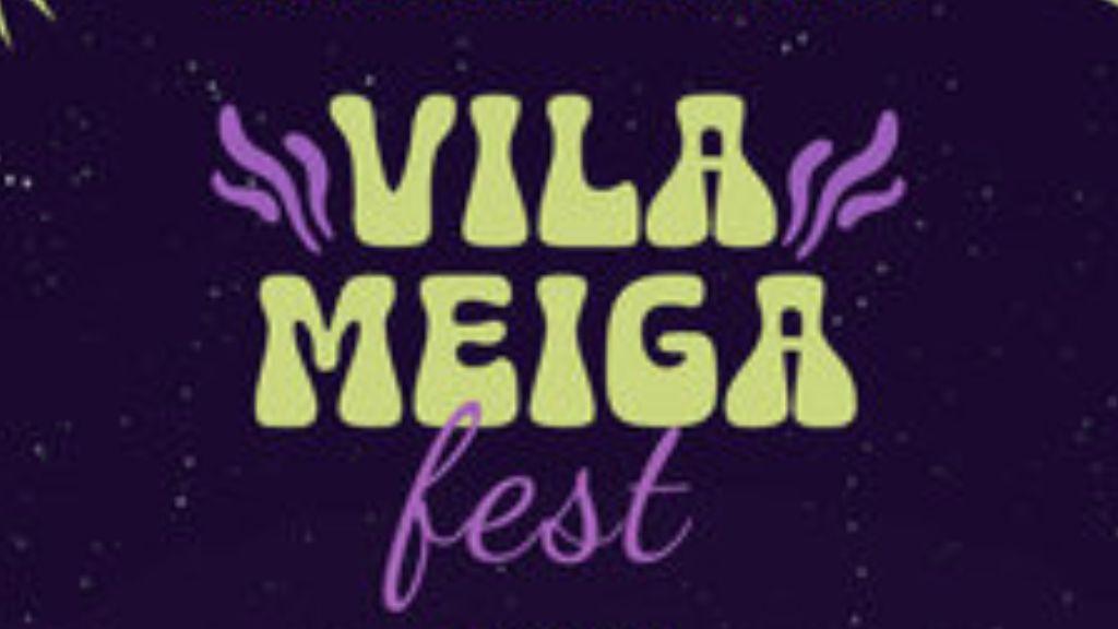 Vila Meiga Fest 2025