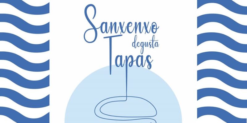 Xiv Sanxenxo Degusta Tapas