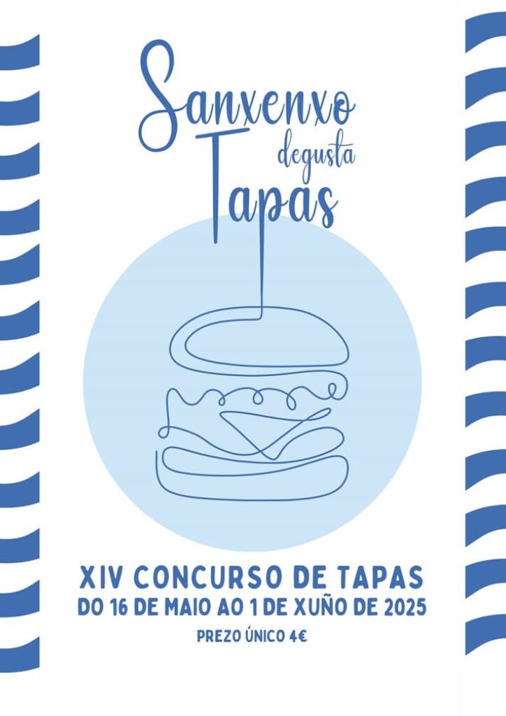 Xiv Sanxenxo Degusta Tapas (1)
