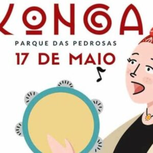 Xonga