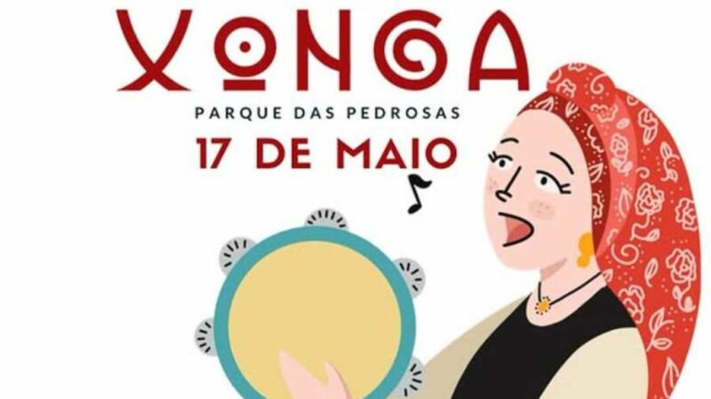 Xonga