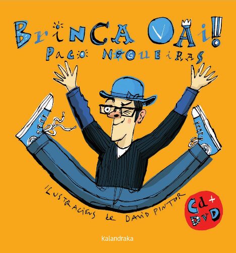 Brinca Vai!