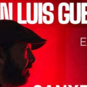 Concierto De Juan Luis Guerra En Sanxenxo