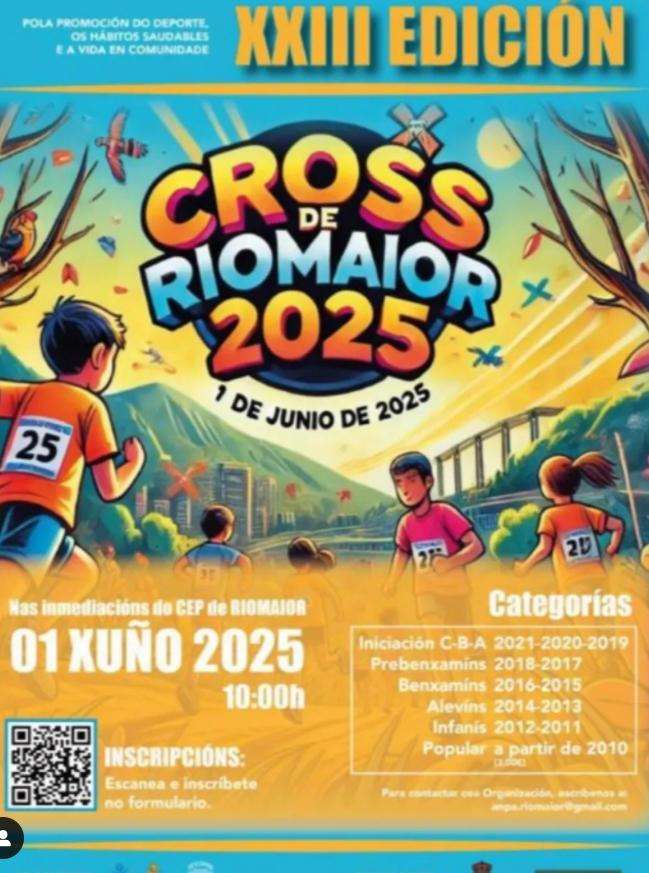 Cross De Riomaior Vilaboa Img46344n1t0