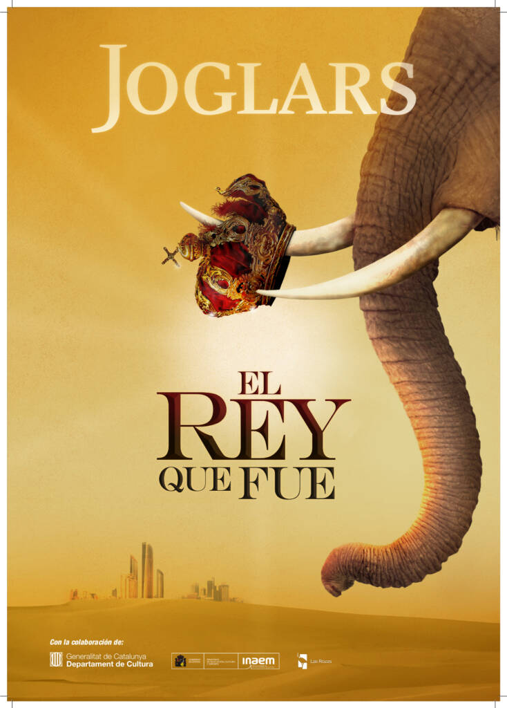 El Rey Que Era