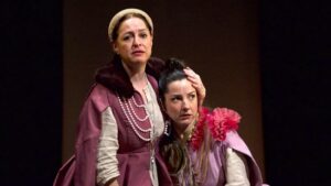 Las Niñas De Cadiz Cangas Mostra Comedia
