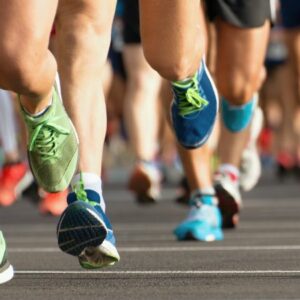 Marcha Contra O Cancro
