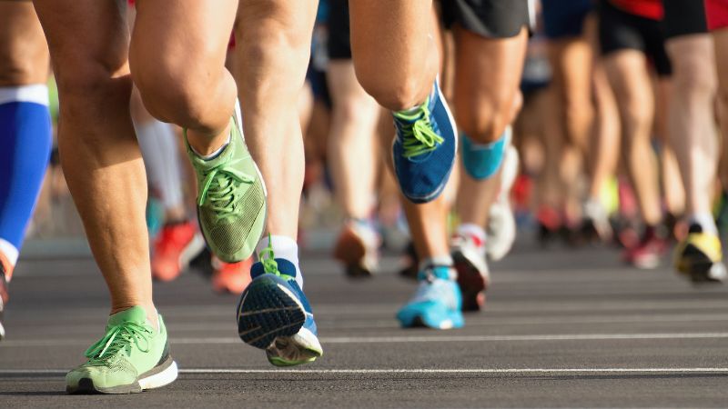 Marcha Contra O Cancro