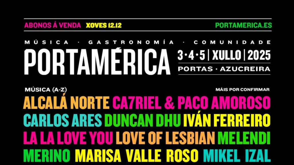 Portamerica