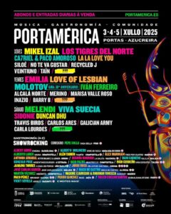 Portamerica