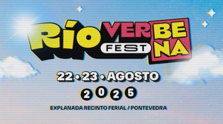 Rioverbena