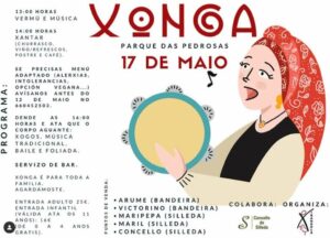 Xonga