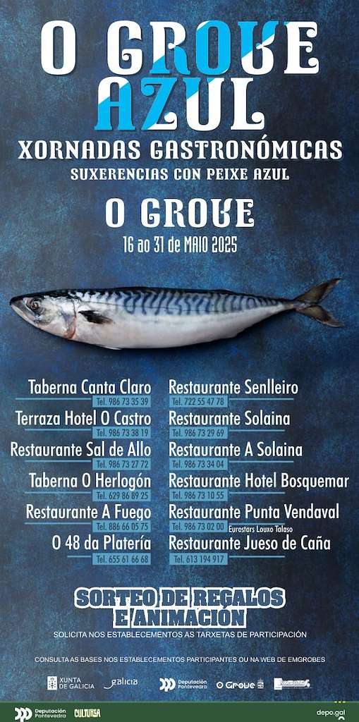 Xornadas Gastronomicas Do Peixe Azul O Grove Img46190n1t0