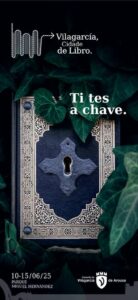 Cidade De Libro