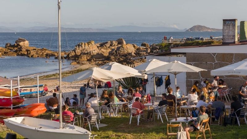 Festival Ribeiro Son De Viño O Grove 2025