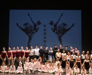 Gala Ballet Vaganova 2025