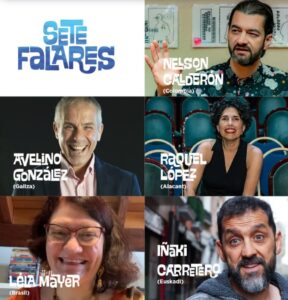 Gala De Clausura