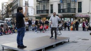 Gala De Clausura Sete Falares