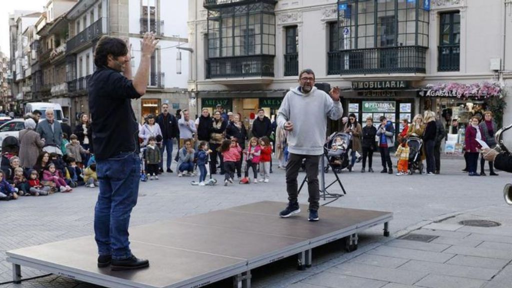 Gala De Clausura Sete Falares