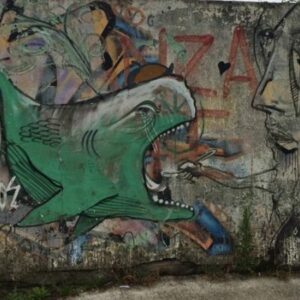 Gran Evento Grafitero
