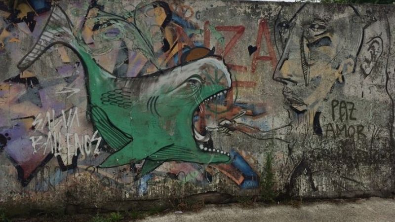 Gran Evento Grafitero