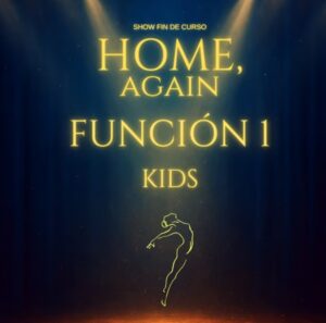 “home, Again” Función 1 Kids