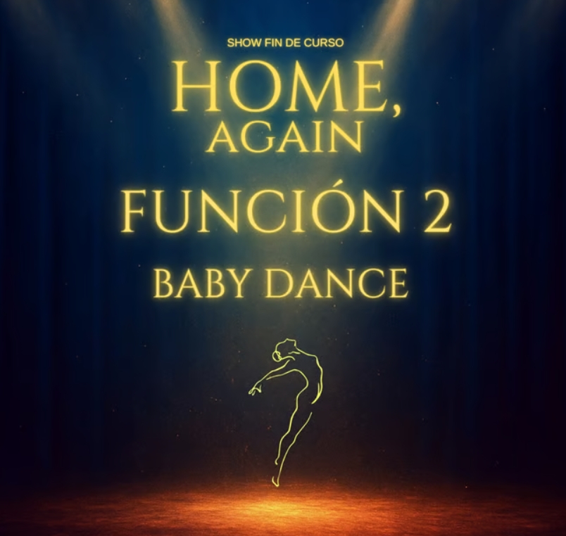 “home, Again” Función 2 Babys