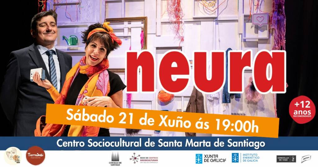 Neura En Santiago