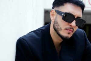 Omar Montes