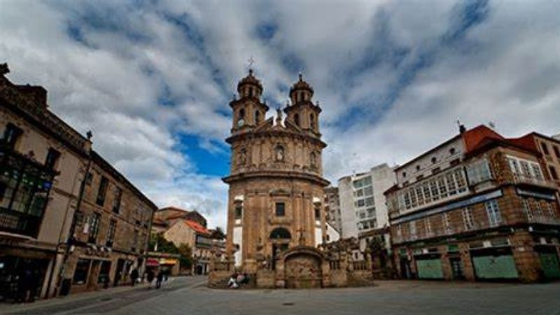 Pontevedra Poética
