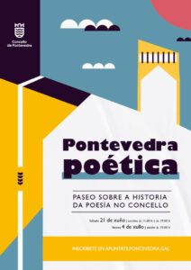 Pontevedra Poética