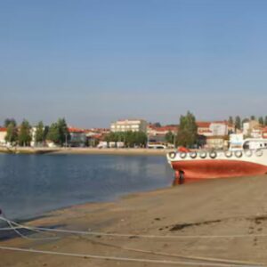 San Juan De Castrelos Cambados 2025