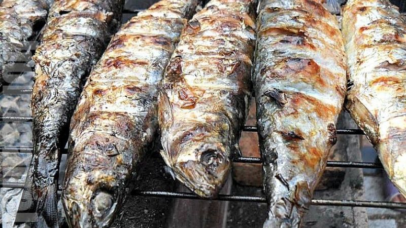Sardiñada