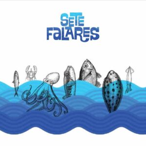 Sete Falares