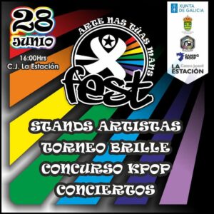 X Fest