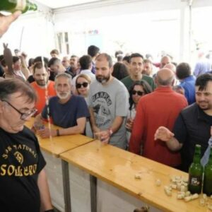 Xii Feira Da Sidra A Estrada 2025