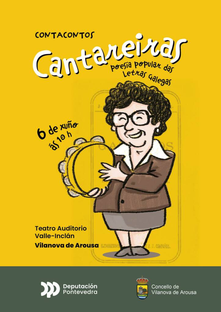 Cantareiras Vilanova De Arousa