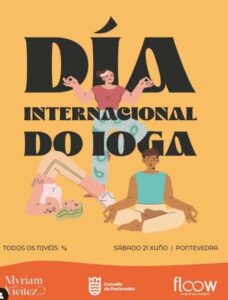 Dia Internacional Do Ioga