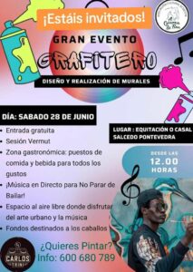 Gran Evento Grafitero