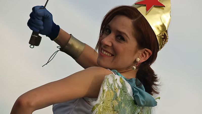 Isabel Risco Catoira