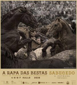 Rapa Das Bestas