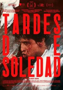Tardes De Soledad