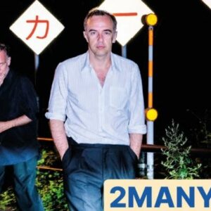 2manydjs Festival Costa Feira 2025