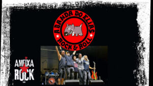 Ameixa Rock 2