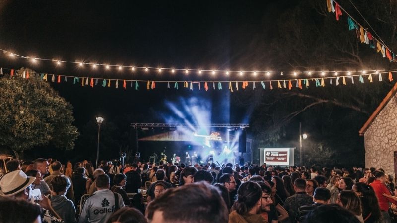 As Nosas Músicas