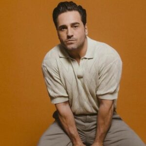 David Bustamante (2)